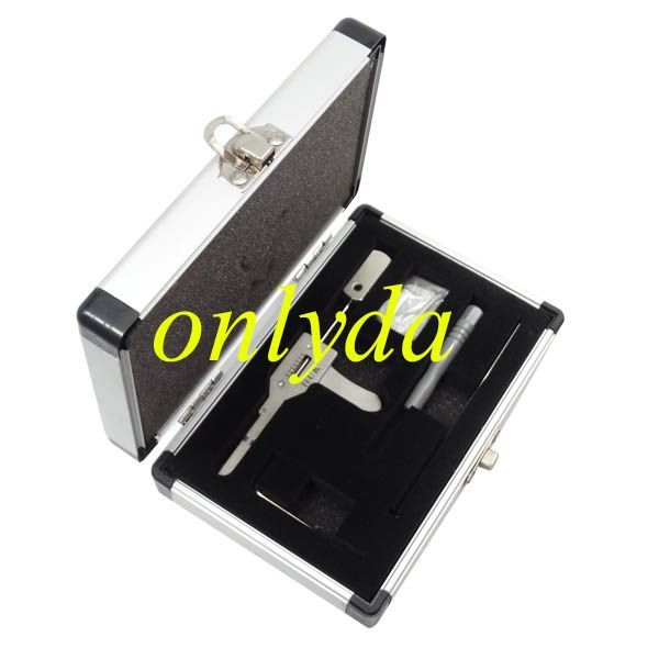 lockpick Tool for the house lockand steel safe