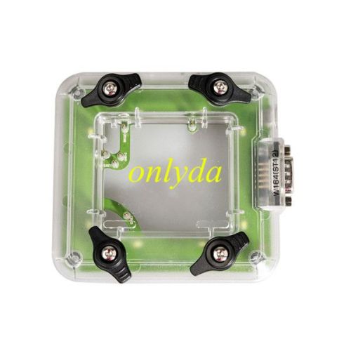 For Xhorse VVDI PRO EZS Adapter  BENZ EZS/EIS Adapters  VVDI Prog Programmer