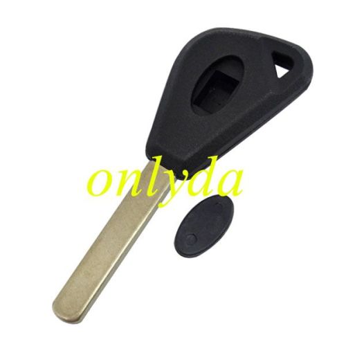 For Subaru Impreza High Security Transponder Key with 4D62 chip
