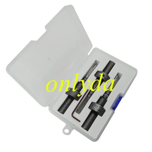 For adjust Cross 4 headincludes 6.0;6.5;7.0 three model