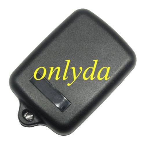 For Toyota CROLLA  VIOS remote control