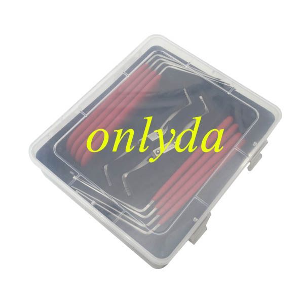 For High quality l Type Pick Set