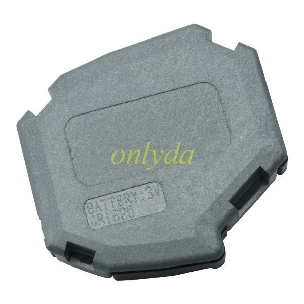 For  Subaru 3+1 button remote with 433mhz     FCCID : CWTWB1U811 IC:1788D-FWB1U811