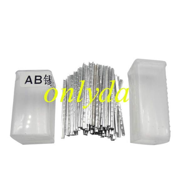 For Tinfoil Open lock tool