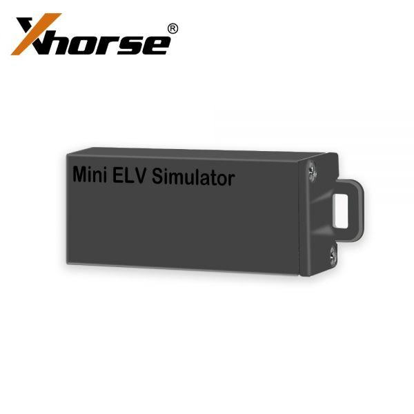 For XHORSE MINI ELV Emulator Renew ESL  Benz 204 207 212 with VVDI MB Tool, 5pcs in one box