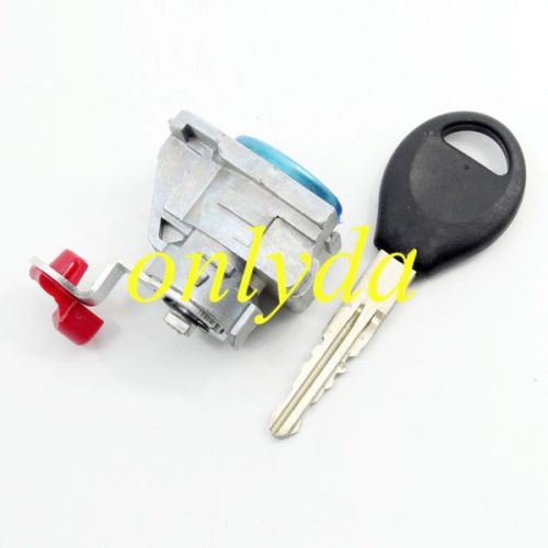 NISSAN TEANA Left door lock