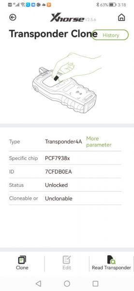 For Nissan keyless  4+1 button remote key with 433mhz 2019-2020 Nissan Rogue  FCCID:KR5TXN4 S180144507