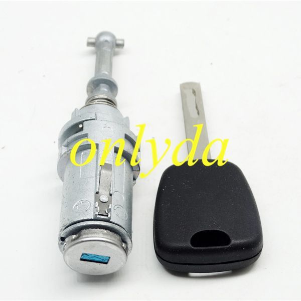 For Peugeot Citroen door lock