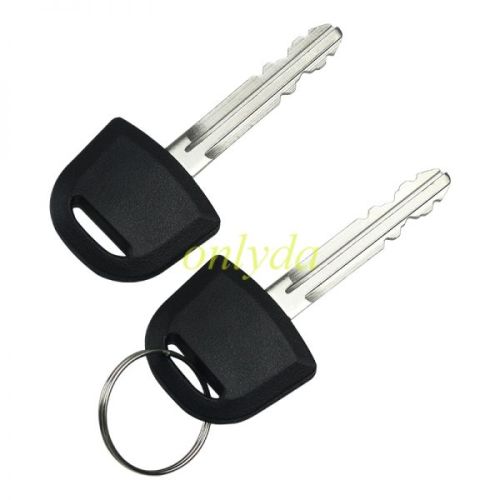 Mitsubishi front left and right door locks YE05506A