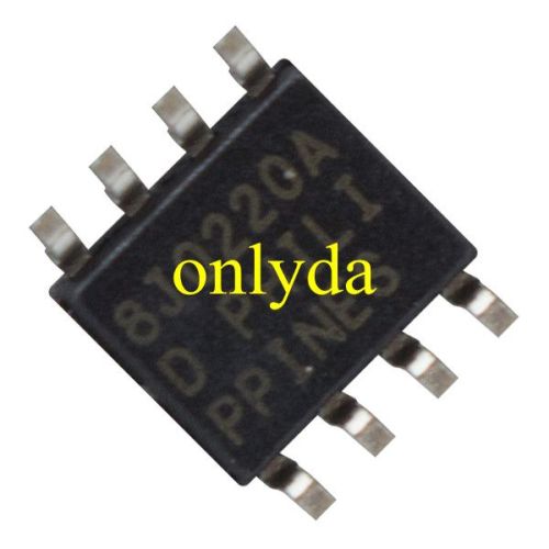 25320 Storage chip