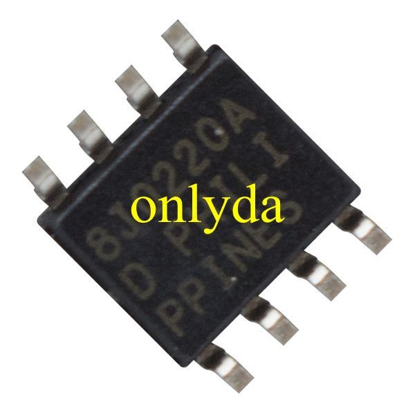 25320 Storage chip