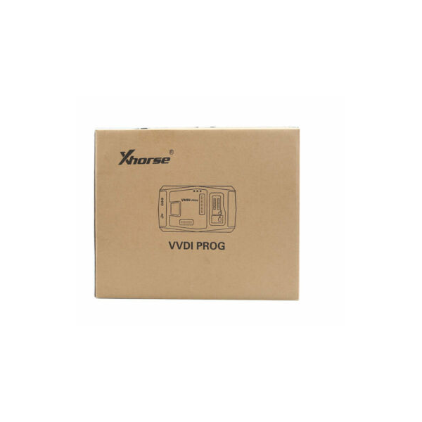 xhorse-VVDI PROG Programmer
