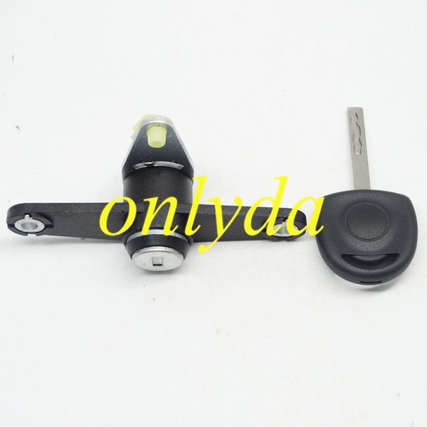 For Opel trunk lock