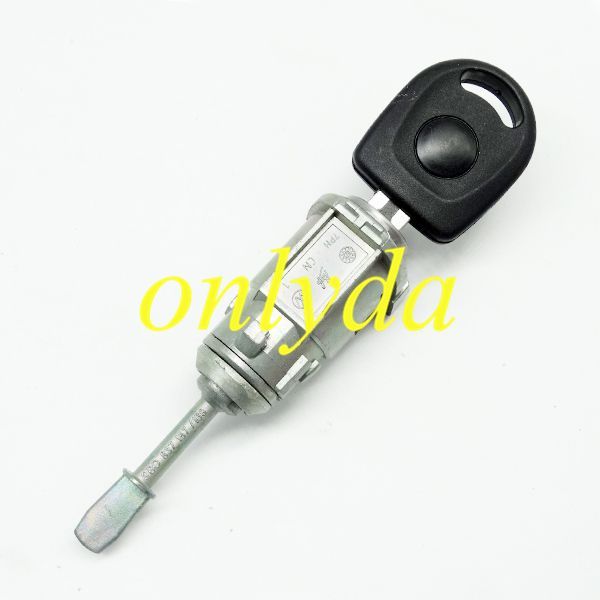 For VW Left door lock