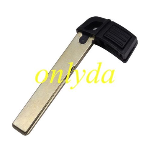 For Bmw 5 series key blade