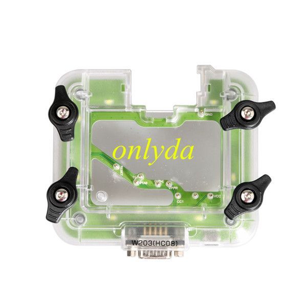For Xhorse VVDI PRO EZS Adapter  BENZ EZS/EIS Adapters  VVDI Prog Programmer