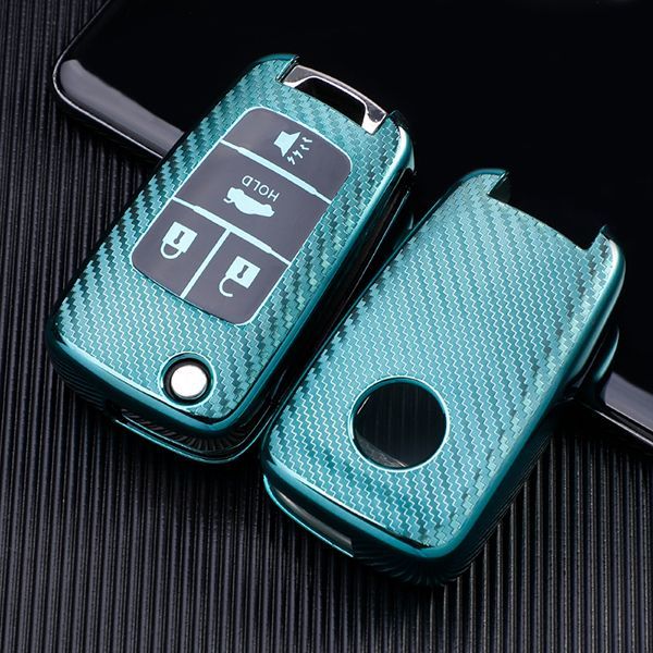 For Chevrolet  TPU protective key case, please choose  the color