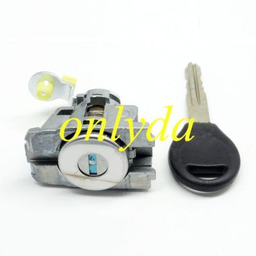 NISSAN after 2008 TEANA Left door lock