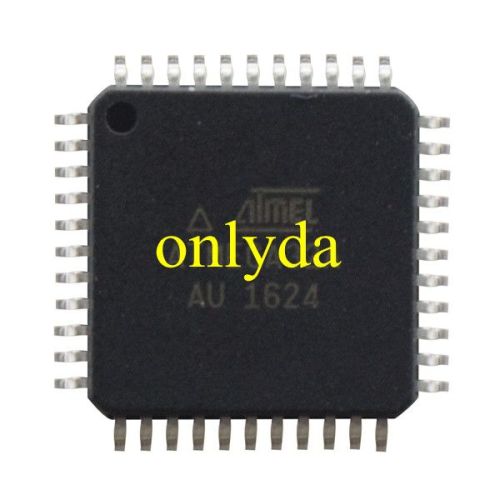 ATMEGA32A-AU QFP ATMEL ATMEGA32A ATMEGA32 TQFP44 Programmable Flash