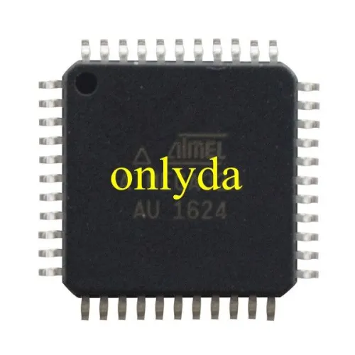 ATMEGA32A-AU QFP ATMEL ATMEGA32A ATMEGA32 TQFP44 Programmable Flash
