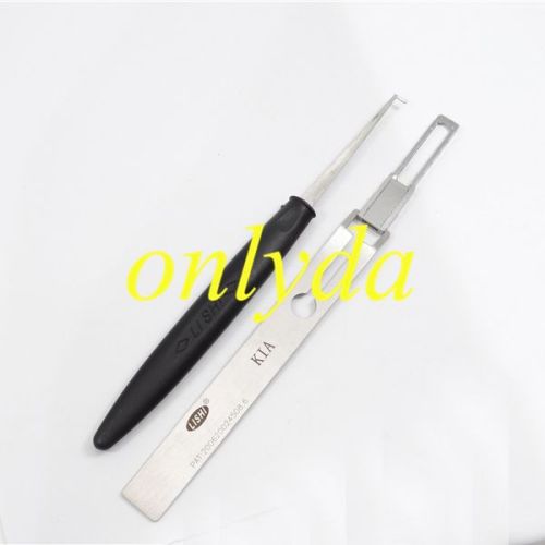 For LISHI KIA locksmith