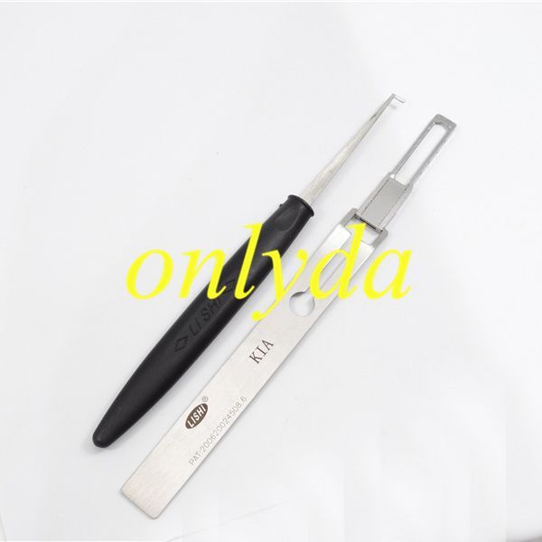 For LISHI KIA locksmith