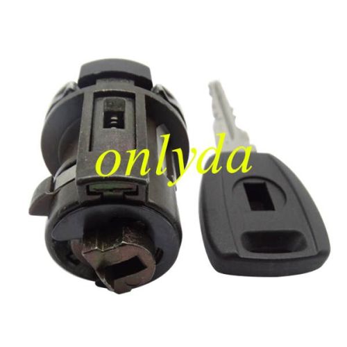 Fiat ignition  lock