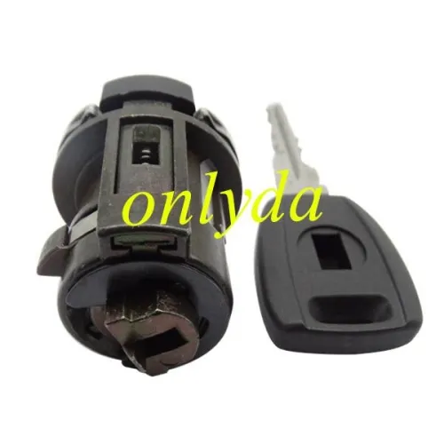 Fiat ignition  lock
