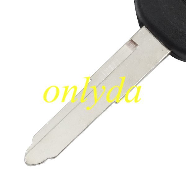 For mazda transponer key  with 4D63 Chip old version (40 bit )