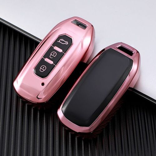 For Ford TPU protective key case , please choose the color