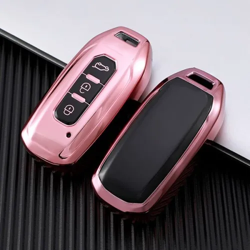 For Ford TPU protective key case , please choose the color