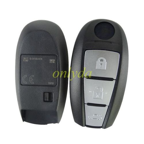 For  OEM 3 button Smart Card with 47 Chip (HITAG3)with 433mhz CMIIT ID:2013DJ1474  R79M0