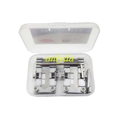 For use for  fixing the bladefor easy cutting