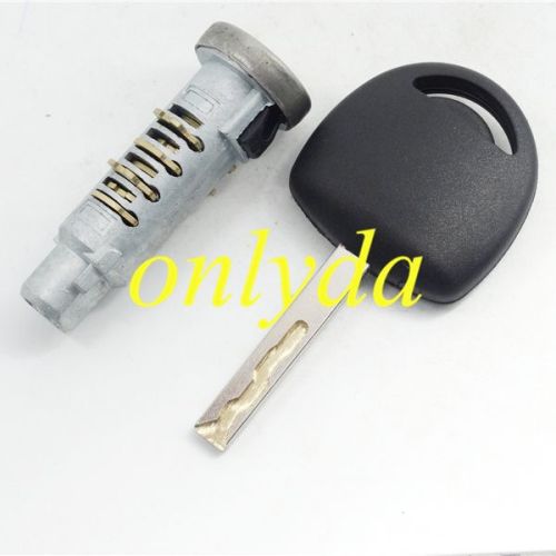 Opel igntioin lock
