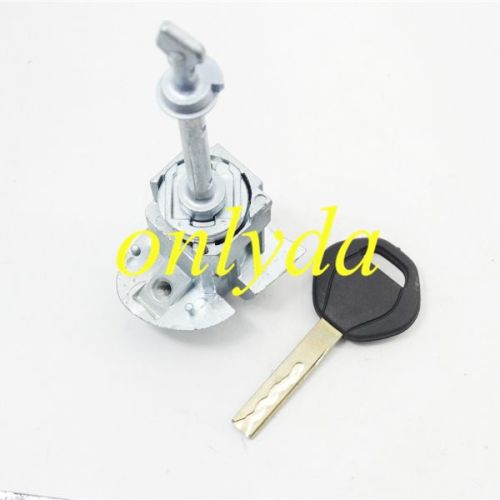 For BMW X1  Left door lock