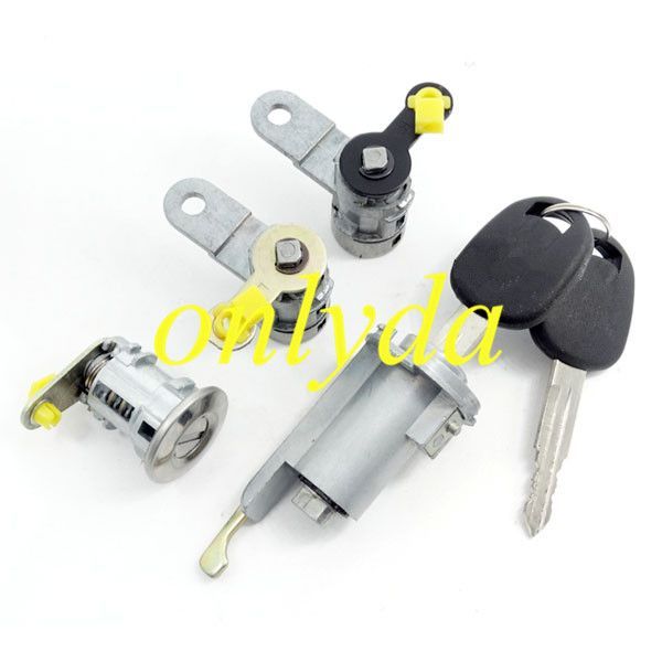 For buick Excelle all lock set