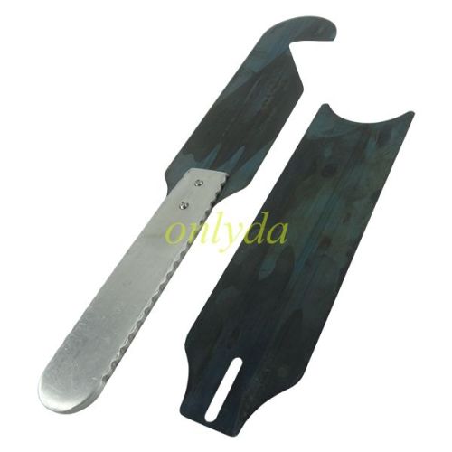 For Super Door Slit Opener（2pc）new version