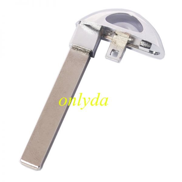 For Chevrolet Buick emmergency key blade