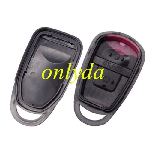 hyun original TRANSMITIER ASS'Y remote key with 315mhz
