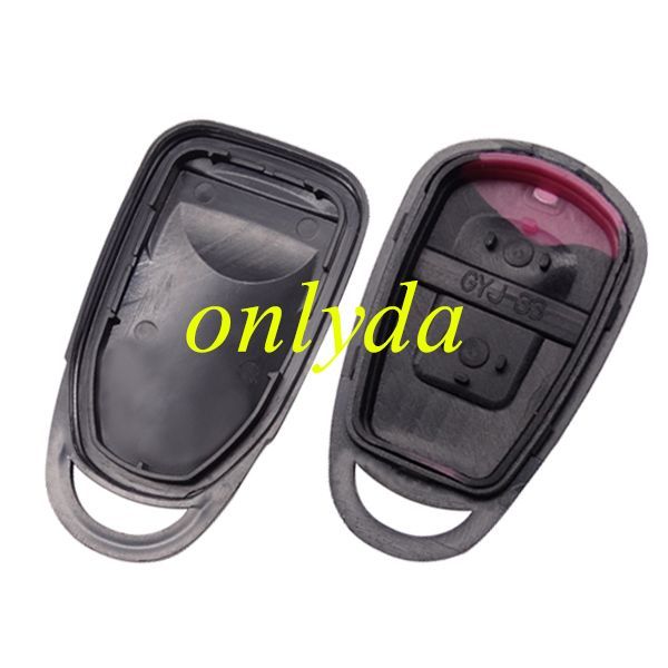 hyun original TRANSMITIER ASS'Y remote key with 315mhz