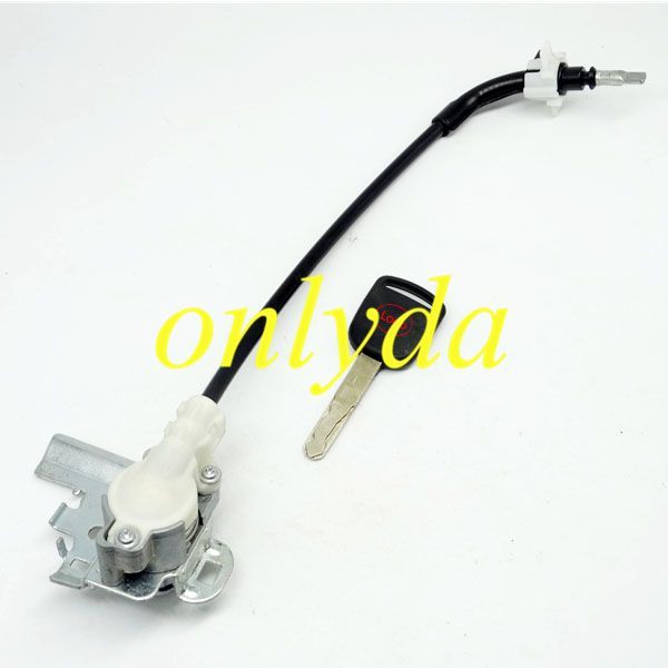 Honda new City left door lock  锋范 带线的