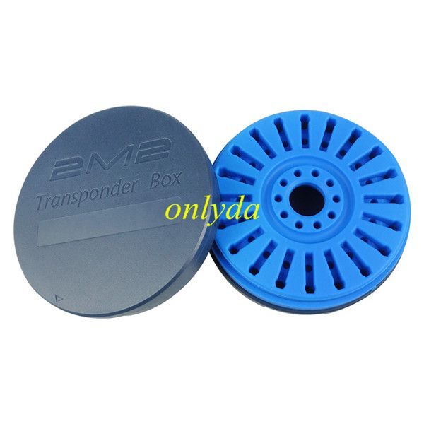 For Transponder Chip storage box