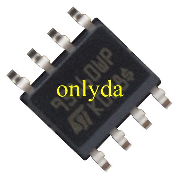 95010 Storage chip