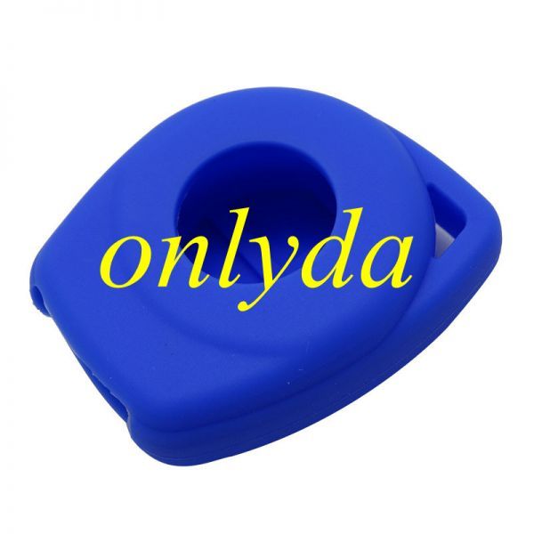 Suzuki 2 button silicon case (Black,Blue ,Red. Please choose the color)