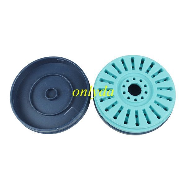 For Transponder Chip storage box
