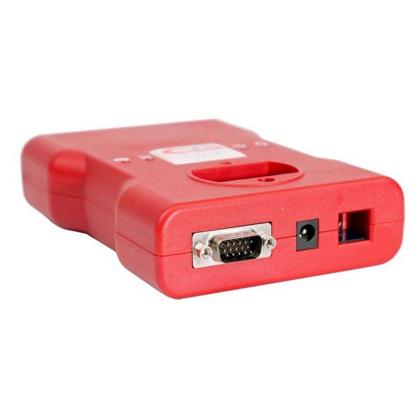 CGDI Prog BMW MSV80 Key Programmer for BMW CAS1 CAS2 CAS3 CAS3+ CAS4 CAS4+ FEM BDC