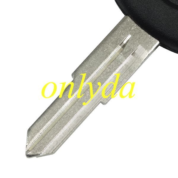 For Chevrolet transponder key with GMC7936 chip