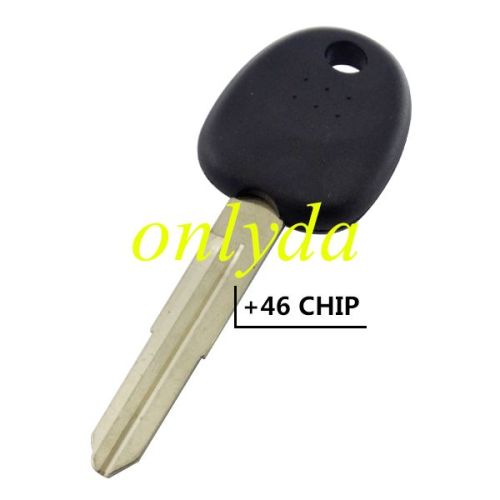 For hyun 46 key with right blade