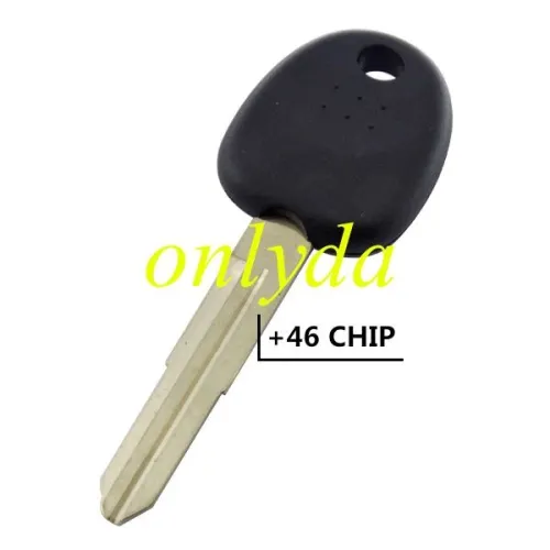 For hyun 46 key with right blade