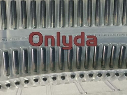 Original ID4D60 (T7) Glass Transponder for Ford,Jagaur, LDV,LTI